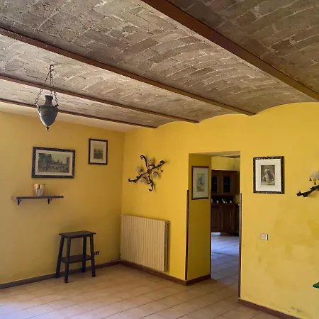 Il Girasole E Il Tulipano Bed & Breakfast *