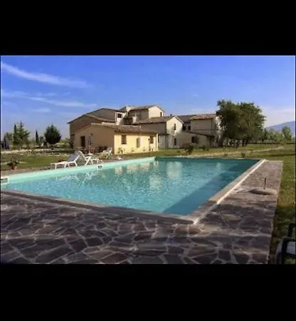 Il Girasole E Il Tulipano * Bevagna