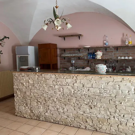 Bed & Breakfast Il Girasole E Il Tulipano *