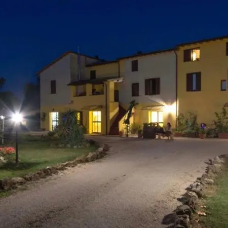 Bed & Breakfast Il Girasole E Il Tulipano Bevagna