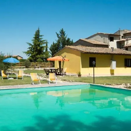 Oda ve Kahvaltı Il Girasole E Il Tulipano