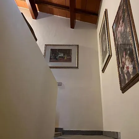 Il Girasole E Il Tulipano Oda ve Kahvaltı Bevagna