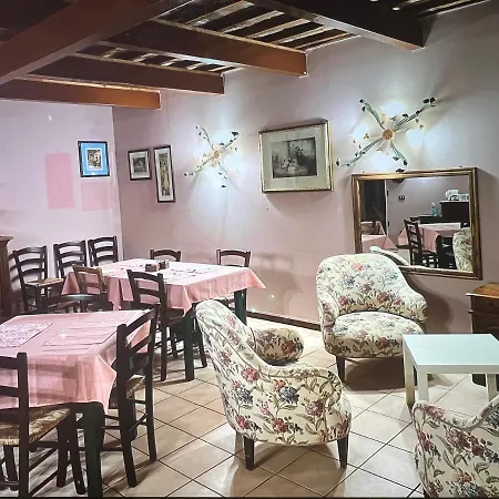 Il Girasole E Il Tulipano Bevagna