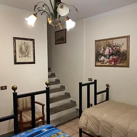 Il Girasole E Il Tulipano * Bevagna