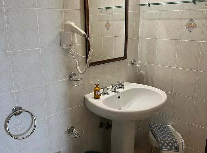 Il Girasole E Il Tulipano Alojamento de Acomodação e Pequeno-almoço *