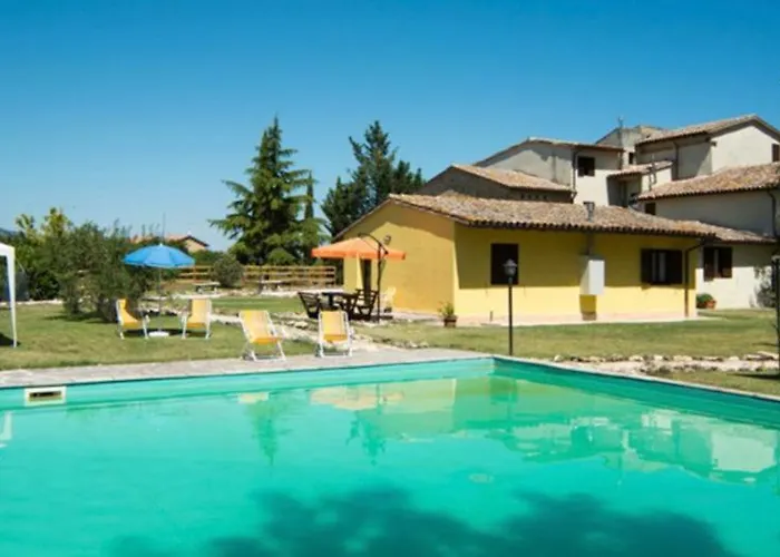 Alojamento de Acomodação e Pequeno-almoço Il Girasole E Il Tulipano