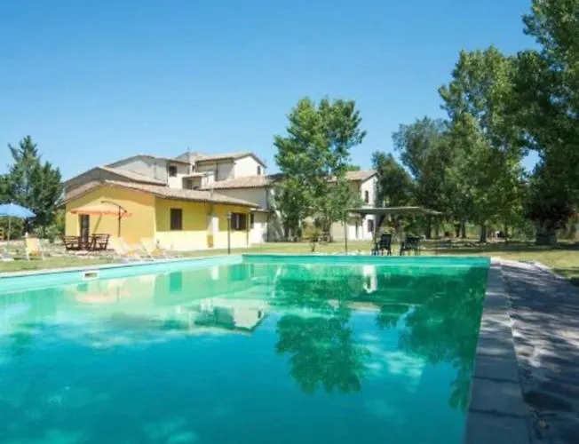 Alojamento de Acomodação e Pequeno-almoço Il Girasole E Il Tulipano *