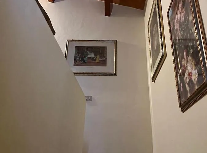 Il Girasole E Il Tulipano Alojamento de Acomodação e Pequeno-almoço Bevagna