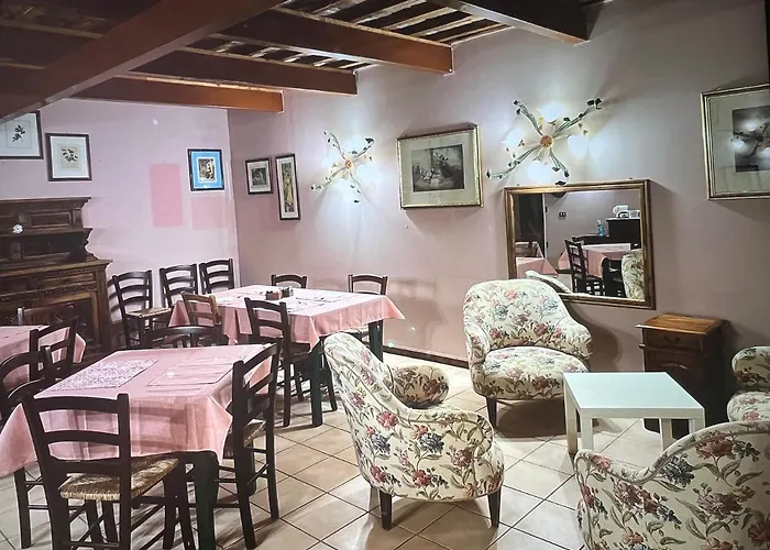 Il Girasole E Il Tulipano Bevagna