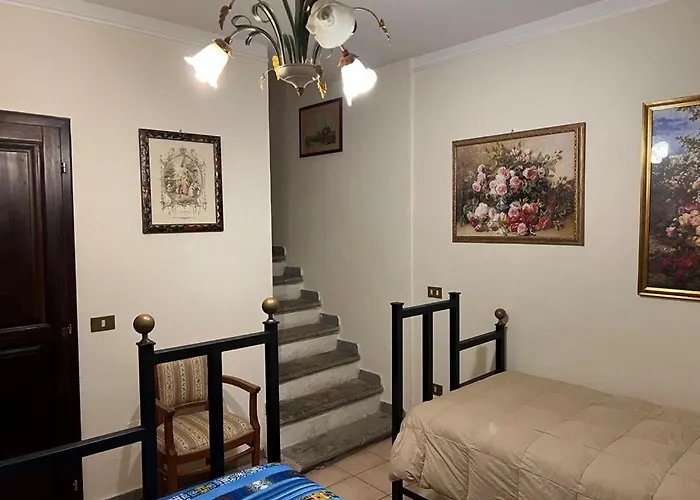 Il Girasole E Il Tulipano * Bevagna